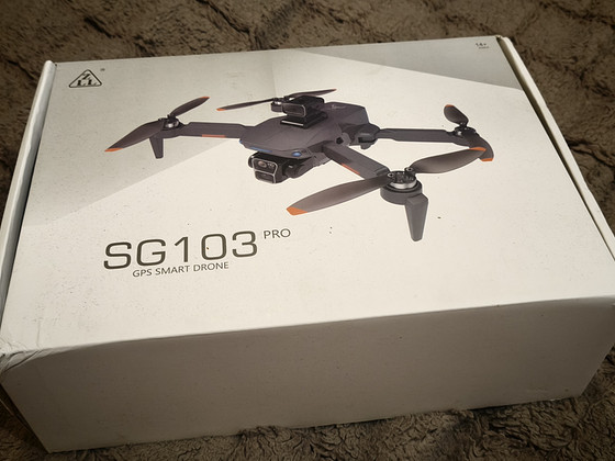 Droon GPS SMART DRONE SG 103 PRO