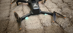 Дрон GPS SMART DRONE SG 103 PRO (3 фото из 10)
