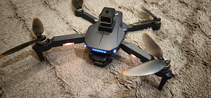 Дрон GPS SMART DRONE SG 103 PRO (6 фото из 10)