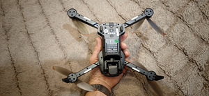 Дрон GPS SMART DRONE SG 103 PRO (7 фото из 10)