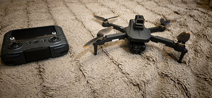 Дрон GPS SMART DRONE SG 103 PRO (9 фото из 10)