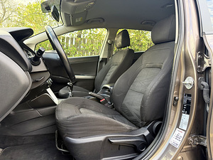 Kia Ceed 1.4 66 kW (10 foto / 15)