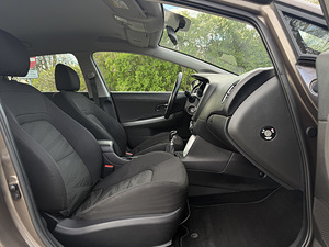 Kia Ceed 1.4 66 kW (11 foto / 15)