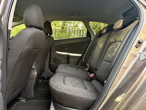 Kia Ceed 1.4 66 kW (13 foto / 15)