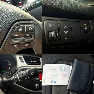 Kia Ceed 1.4 66 kW (14 foto / 15)