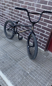 BMX-jalgratas (1 foto / 4)