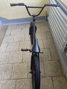 BMX-jalgratas (2 foto / 4)