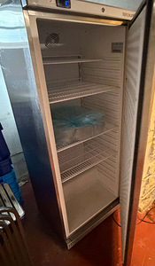 Müüa professionaalne TEFCOLD külmik (2 foto / 2)