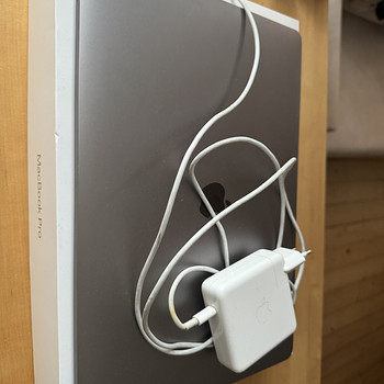 Macbook Pro 2017