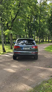 Audi Q7 S line, 7 kohta 3.0 176kW (5 foto / 15)