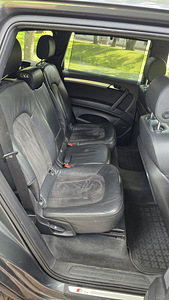 Audi Q7 S line, 7 kohta 3.0 176kW (9 foto / 15)