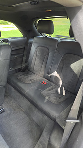 Audi Q7 S line, 7 kohta 3.0 176kW (11 foto / 15)