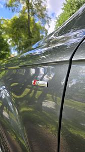 Audi Q7 S line, 7 kohta 3.0 176kW (12 foto / 15)