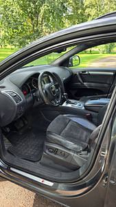 Audi Q7 S line, 7 kohta 3.0 176kW (13 foto / 15)
