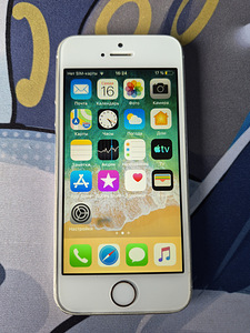 iPhone 5s (1 foto / 2)