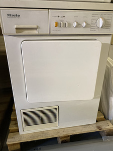 Сушильная машина Miele T358C – MADE IN GERMANY – рабочая лошадка (1 фото из 4)