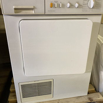 Сушильная машина Miele T358C – MADE IN GERMANY – рабочая лошадка