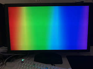 ZOWIE XL2566X+ (3 foto / 3)