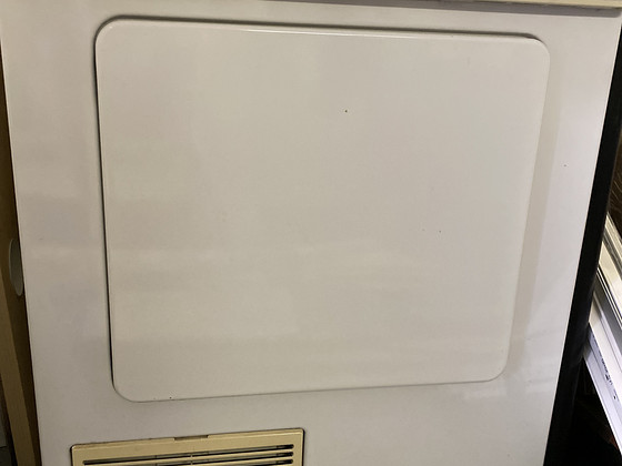 Сушильная машина Miele T455C Novotronic – MADE IN GERMANY