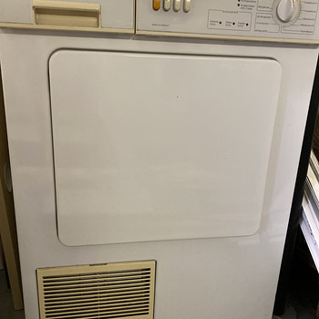 Сушильная машина Miele T455C Novotronic – MADE IN GERMANY