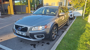 Volvo XC70 Polestar D5 2.4 R5 166kW (1 foto / 9)