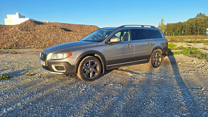 Volvo XC70 Polestar D5 2.4 R5 166kW (2 foto / 9)