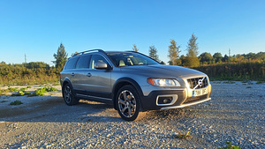 Volvo XC70 Polestar D5 2.4 R5 166kW (3 foto / 9)