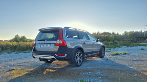Volvo XC70 Polestar D5 2.4 R5 166kW (4 foto / 9)