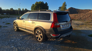 Volvo XC70 Polestar D5 2.4 R5 166kW (5 foto / 9)