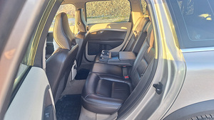 Volvo XC70 Polestar D5 2.4 R5 166kW (7 foto / 9)
