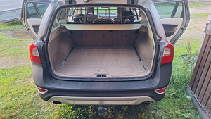 Volvo XC70 Polestar D5 2.4 R5 166kW (8 foto / 9)