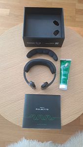 Pulsetto FIT vagusnärvi stimulaator (1 foto / 5)