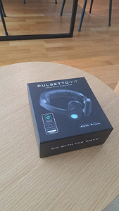Pulsetto FIT vagusnärvi stimulaator (5 foto / 5)