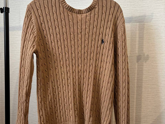 Свитер Polo Ralph Lauren