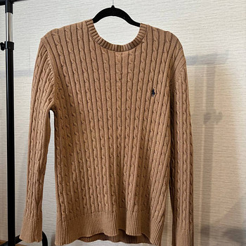 Polo Ralph Lauren sweater