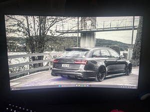 MSI AG32CV 31.5 165hz (1 foto / 3)