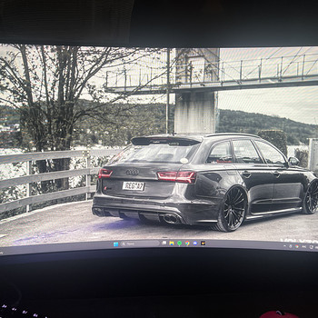 MSI AG32CV 31.5 165hz