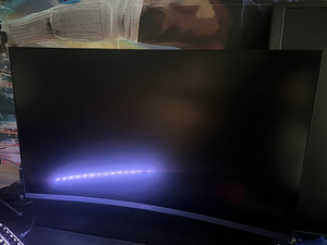 MSI AG32CV 31.5 165hz (3 foto / 3)