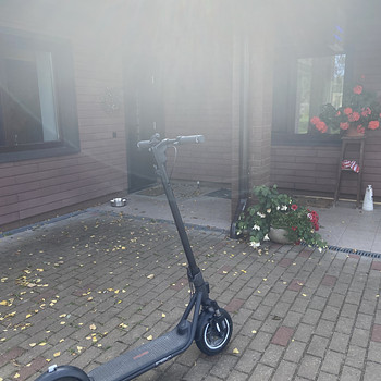 Ninebot f2 II