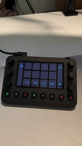 Razer Stream Controller (Loupedeck) (1 foto / 4)