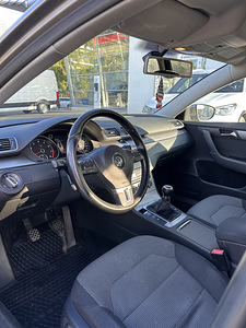 Volkswagen Passat 1.4 110kW (6 foto / 8)