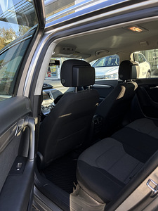 Volkswagen Passat 1.4 110kW (8 foto / 8)