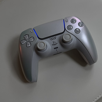 Playstation 5 Pult Pearlescent