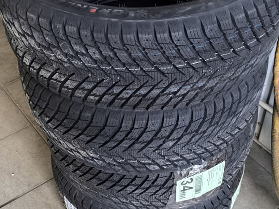 Ламельная резина 225/50R18