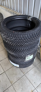 Lamellrehv 225/50R18 (1 foto / 2)