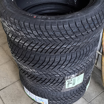 Ламельная резина 225/50R18