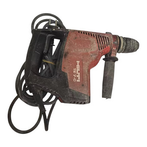 Puurvasar Hilti TE-7C + Kohver (2 foto / 4)