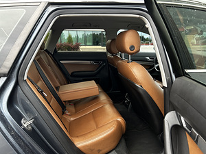 Audi A6 C6 Avant 2007 (8 foto / 14)