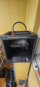 3D-принтер FlyingBear Ghost 5 (1 фото из 2)