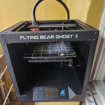 3D Printer FlyingBear Ghost 5